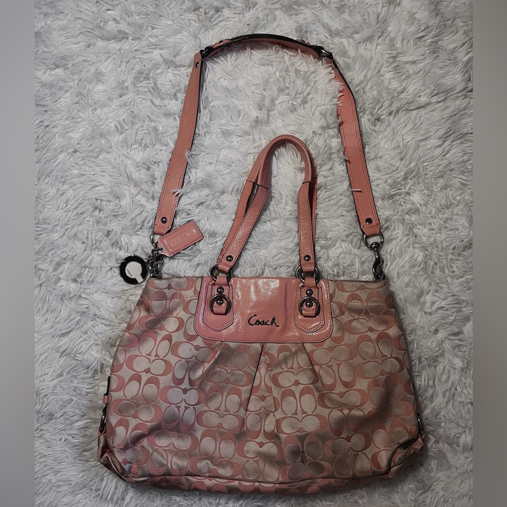 🩷Y2K Coach Purse🩷